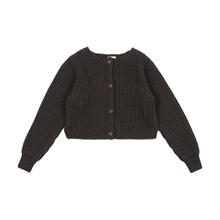 Lil Legs Lil Legs Basic Cardigan - FW24 -