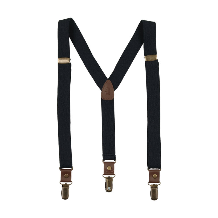 Analogie Analogie Suspenders - FW24