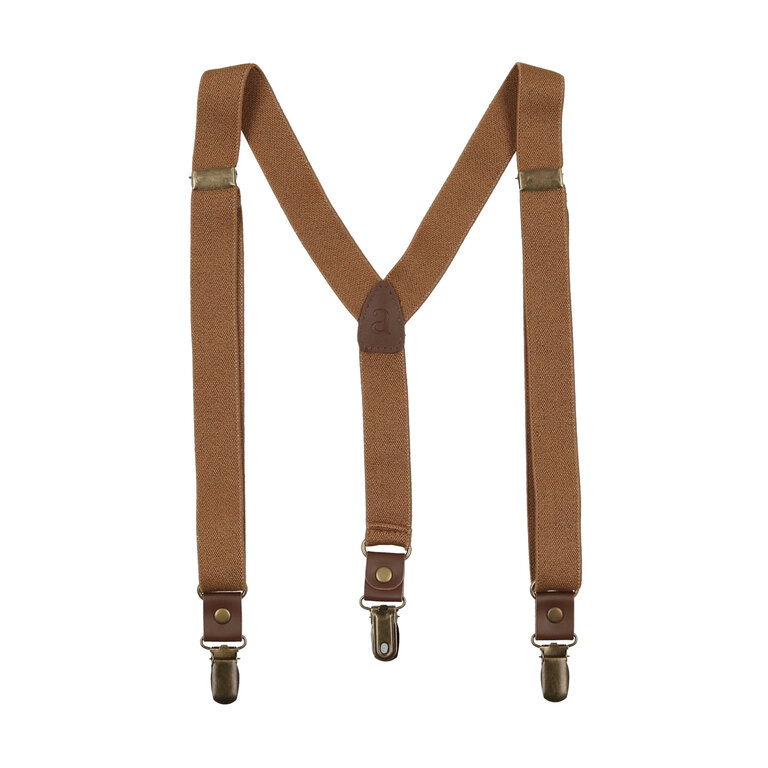 Analogie Analogie Suspenders - FW24