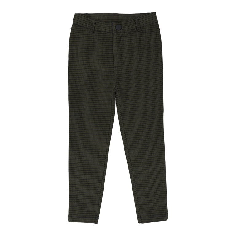 Analogie Analogie Printed Pants - FW24 -