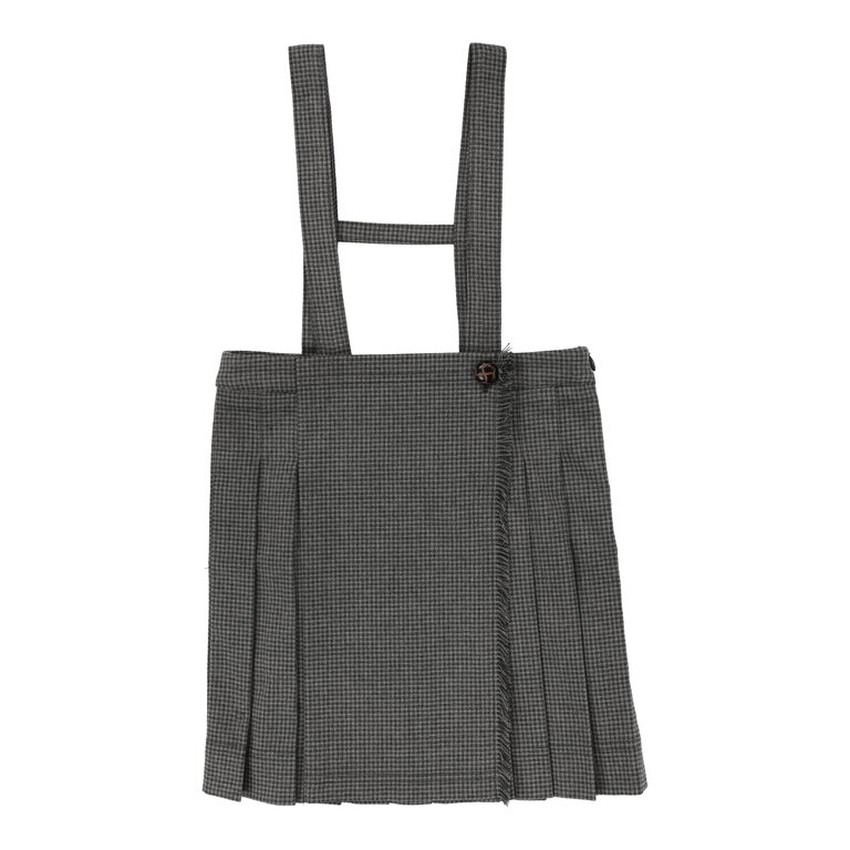 Analogie Analogie Kilt Skirt - FW24 -