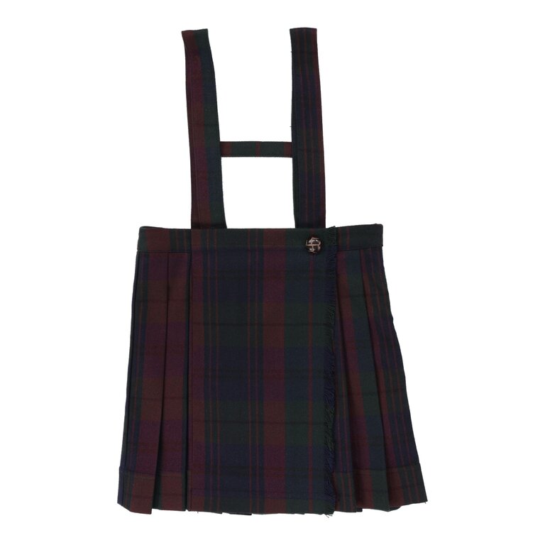 Analogie Analogie Kilt Skirt - FW24 -