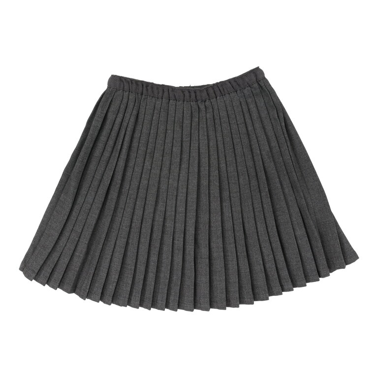 Analogie Analogie Knife Pleated Skirt - FW24 -