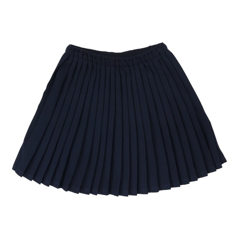 Analogie Analogie Knife Pleated Skirt - FW24 -