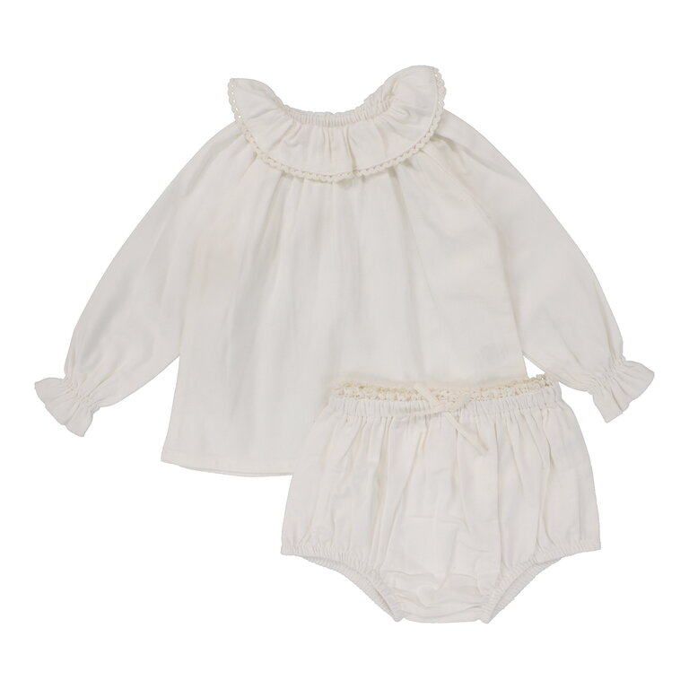 Analogie Analogie Toddler Girls Set - FW24 -