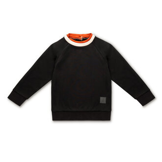 Jolie Enfants Jolie Enfants Double Trim Sweatshirt - FB3124 - FW24 -