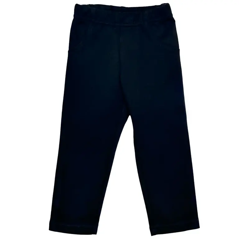 Jolie Enfants Jolie Enfants Crest Leggings - FT1228 - FW24 -