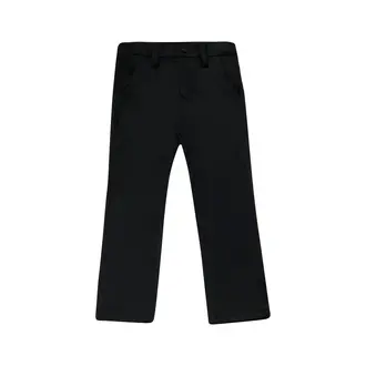 Jolie Enfants Jolie Enfants Velvet Pants - FT12210 - FW24 -