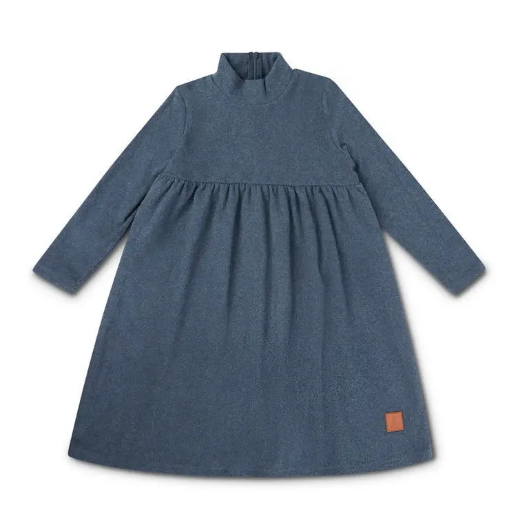 Jolie Enfants Jolie Enfants Heather Dress - FB2328 - FW24 -