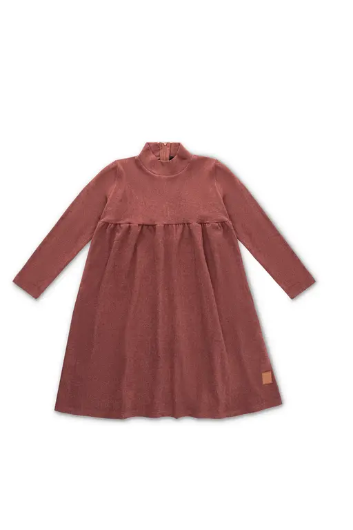 Jolie Enfants Jolie Enfants Heather Dress - FB2328 - FW24 -
