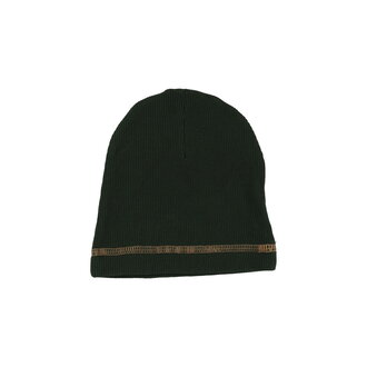Lil Legs Lil Legs Ribbed Beanie - FW24 -