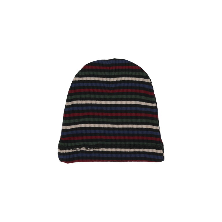 Lil Legs Lil Legs Ribbed Beanie - FW24 -