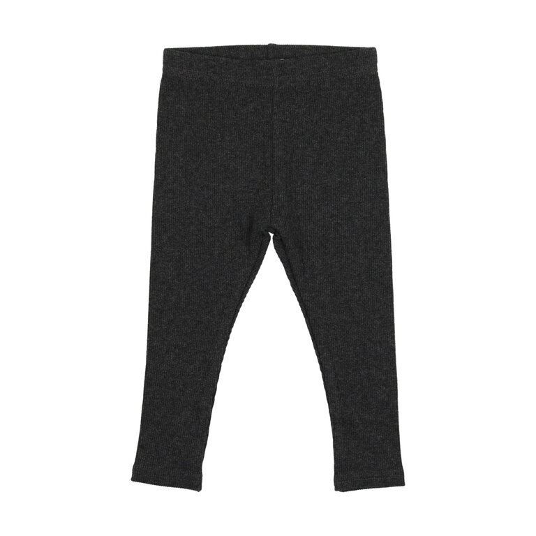 Lil Legs Lil Legs Ribbed Leggings - FW24 -