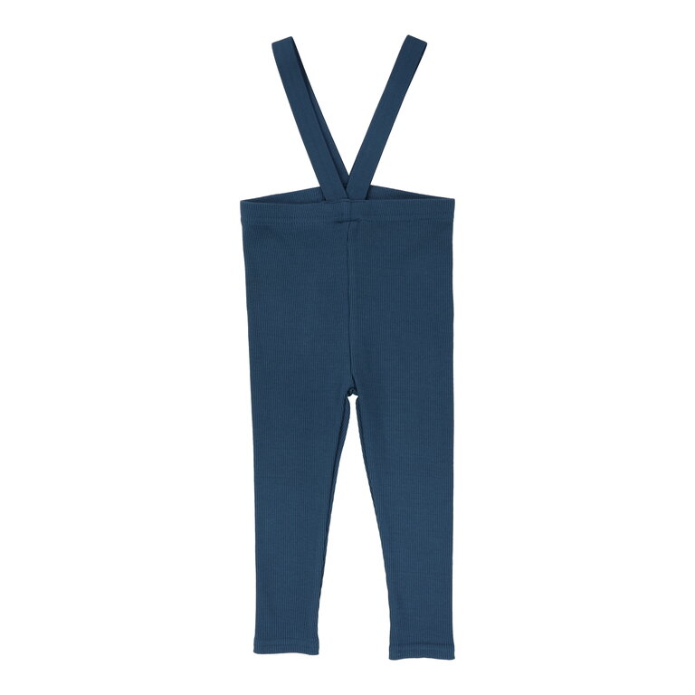 Lil Legs Lil Legs Suspender Leggings - FW24 -
