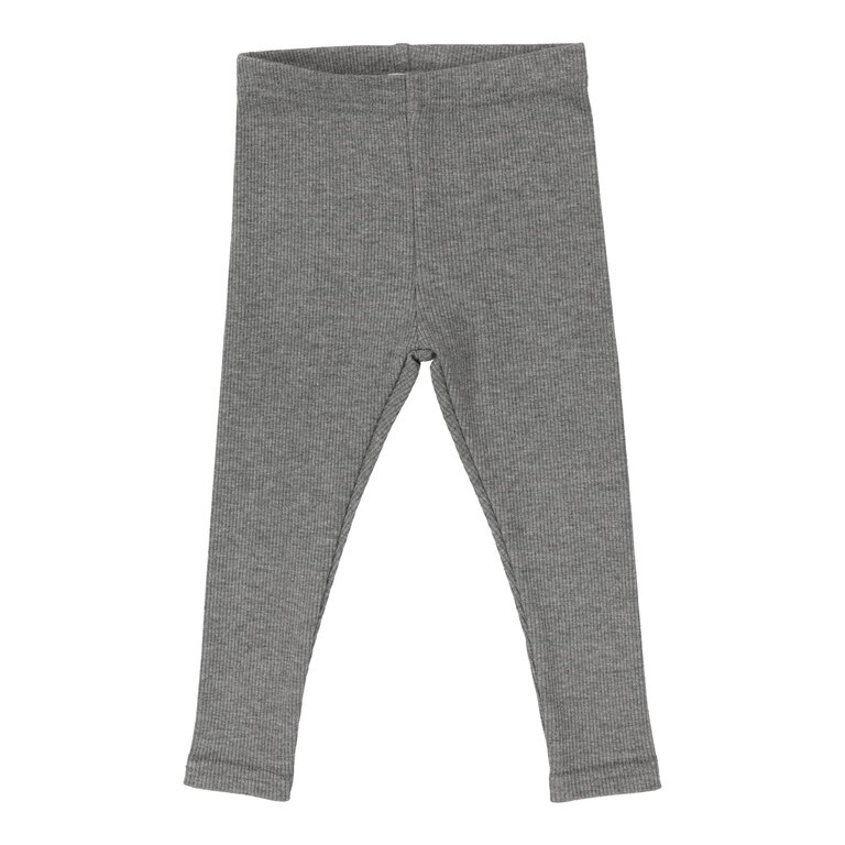 Lil Legs Lil Legs Ribbed Leggings - FW24 -