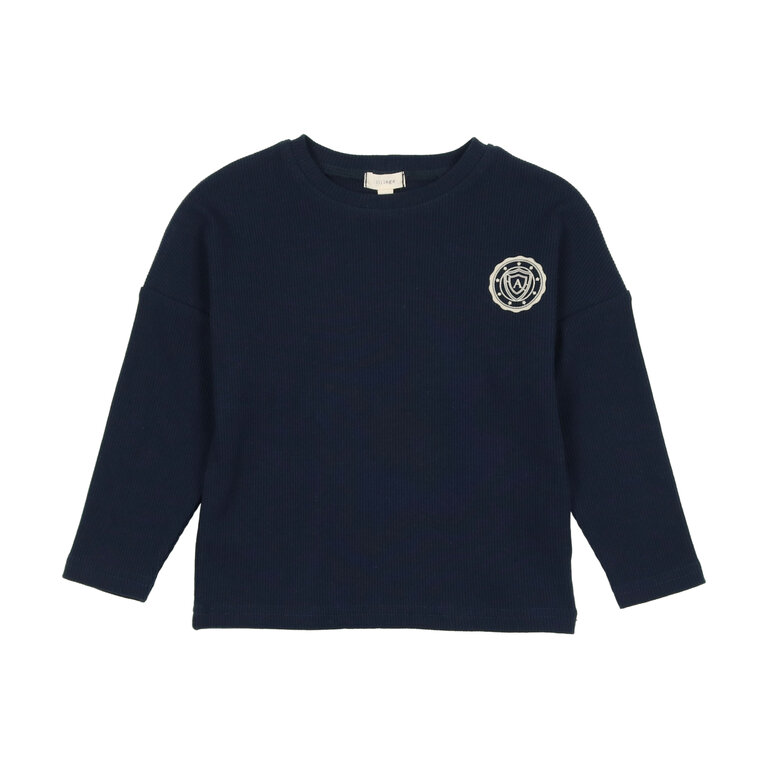 Lil Legs Lil Legs Basic Tee - FW24 -