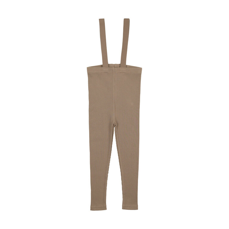 Lil Legs Lil Legs Suspender Leggings - FW24 -