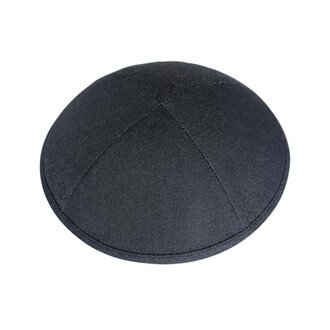 iKippah Ikippah Denim Kaplech - 4 Part -