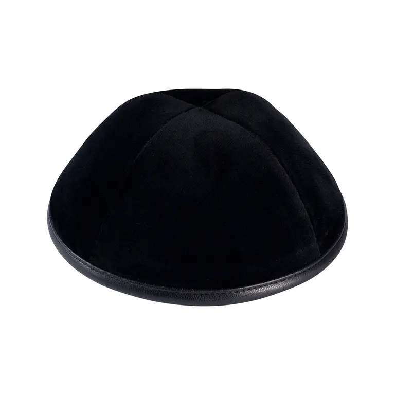 iKippah iKippah Kaplech w/ Rim - 4 Part -