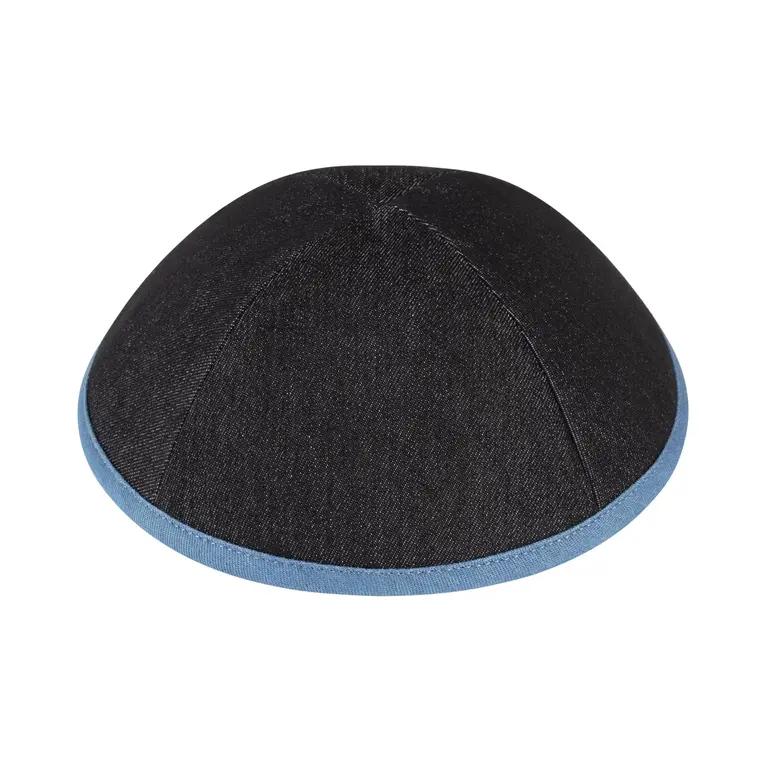 iKippah iKippah Kaplech w/ Rim - 4 Part -