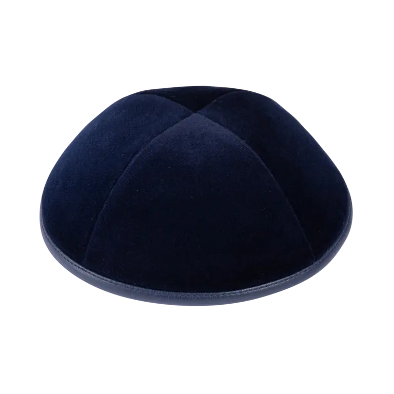 iKippah iKippah Kaplech w/ Rim - 4 Part -
