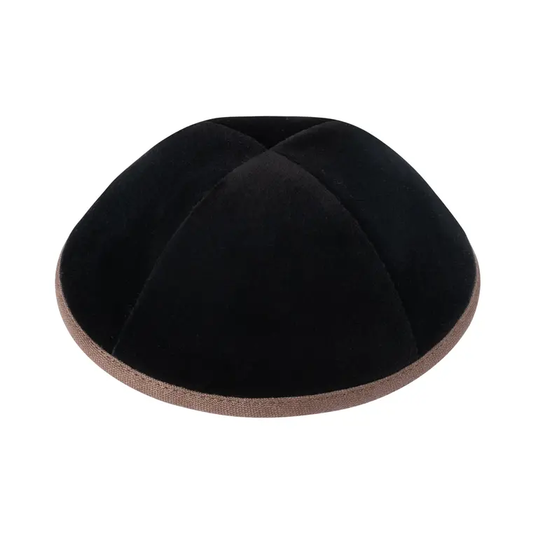 iKippah iKippah Kaplech w/ Rim - 4 Part -