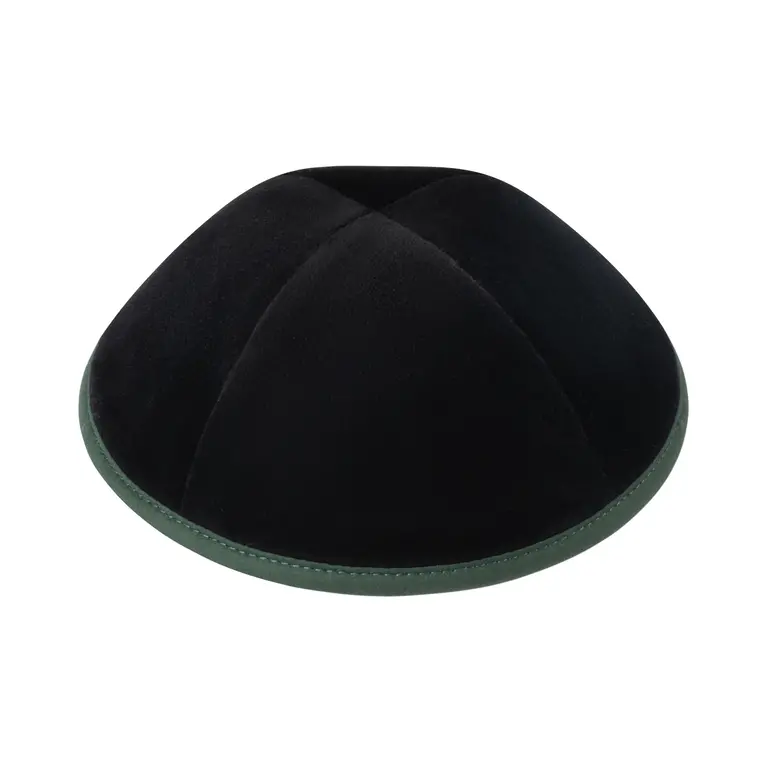 iKippah iKippah Kaplech w/ Rim - 4 Part -