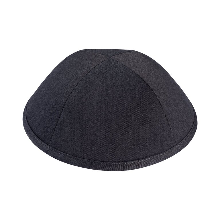 iKippah iKippah Suiting Kaplech - 4 Part -