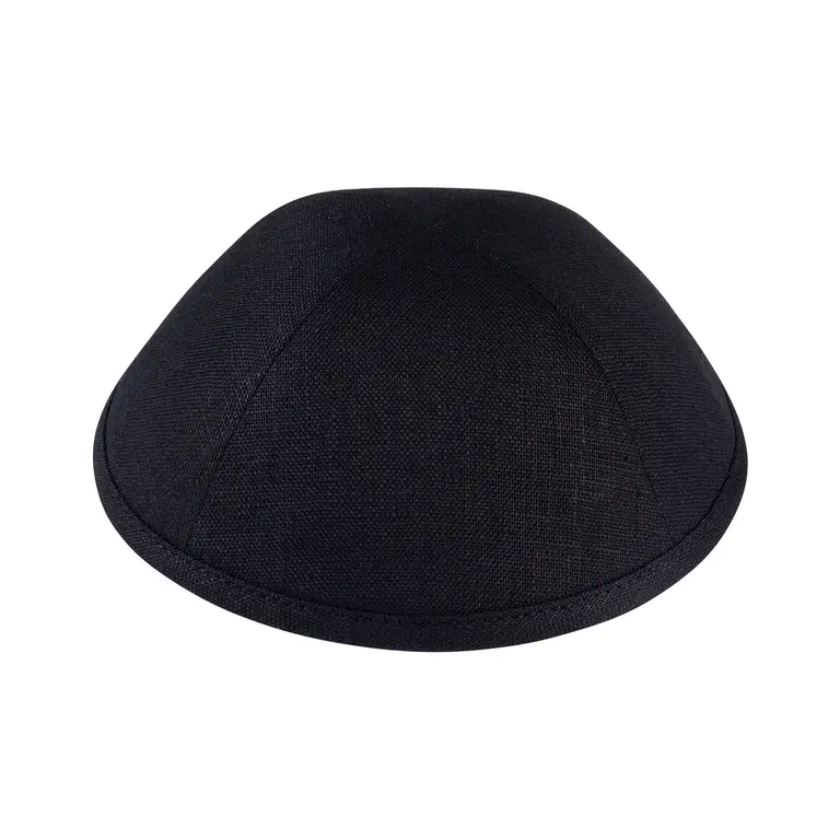 iKippah iKippah Linen Kaplech - 4 Part -