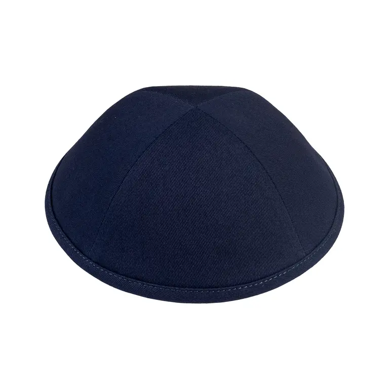 iKippah iKippah Cotton Kaplech - 4 Part -
