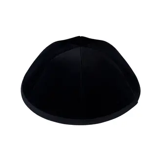 iKippah iKippah Velvet Kaplech - 6 Part -