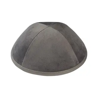 iKippah iKippah Velvet Kaplech - 4 Part -