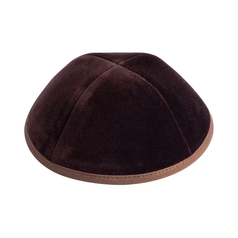 iKippah iKippah Velvet Kaplech - 4 Part -