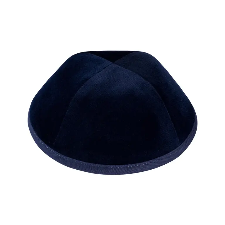 iKippah iKippah Velvet Kaplech - 4 Part -