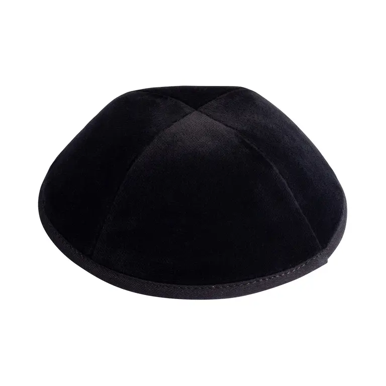 iKippah iKippah Velvet Kaplech - 4 Part -