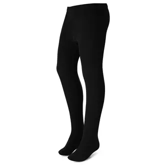 Zubii Zubii Womens Flat Knit Cotton Tights -