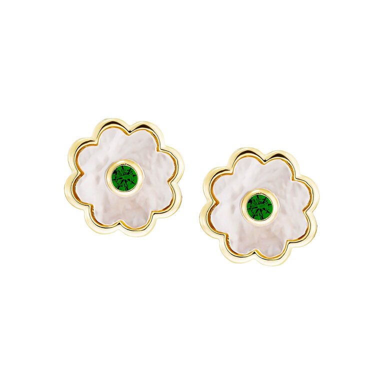 Cameo Collection Cameo Collection Earring - SE2092-G