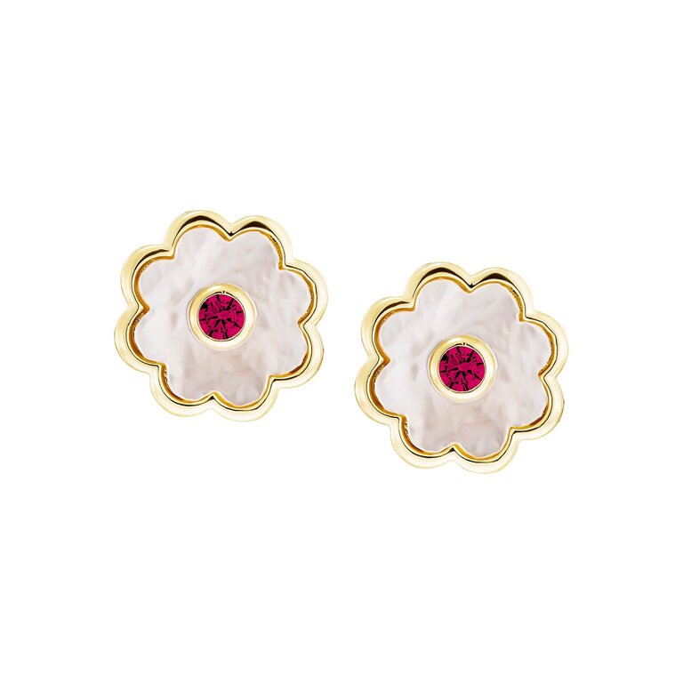 Cameo Collection Cameo Collection Earring - SE2092-F