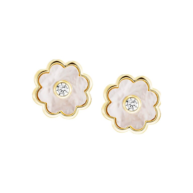 Cameo Collection Cameo Collection Earring - SE2092-CZ
