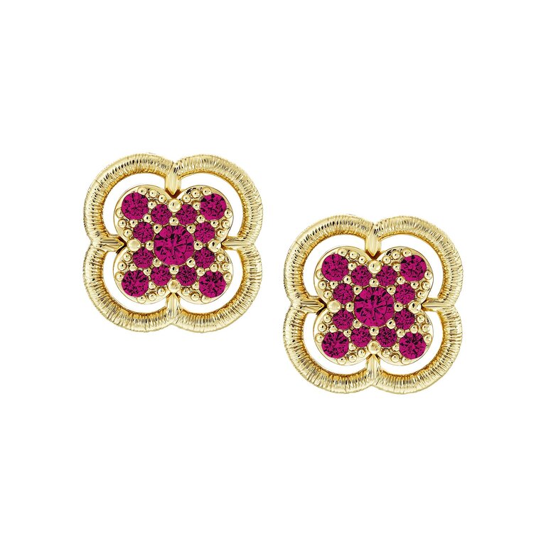 Cameo Collection Cameo Collection Earring - SE2105-F