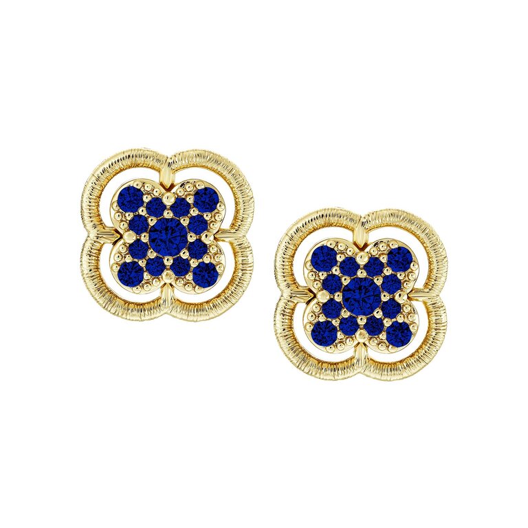 Cameo Collection Cameo Collection Earring - SE2105-B