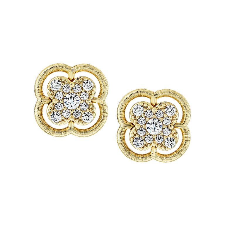 Cameo Collection Cameo Collection Earring - SE2105-CZ