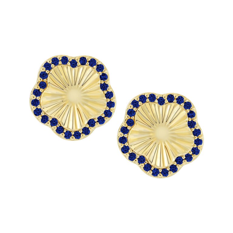 Cameo Collection Cameo Collection Earring - SE2109-B
