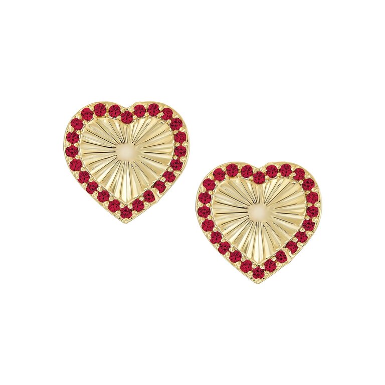 Cameo Collection Cameo Collection Earring - SE2110-R