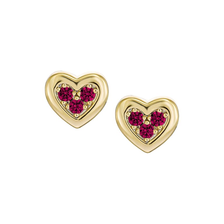 Cameo Collection Cameo Collection Earring - SE2100-F