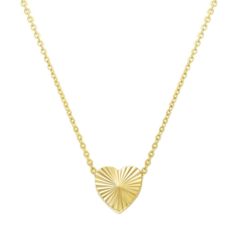 Cameo Collection Cameo Collection Necklace - P4234-S