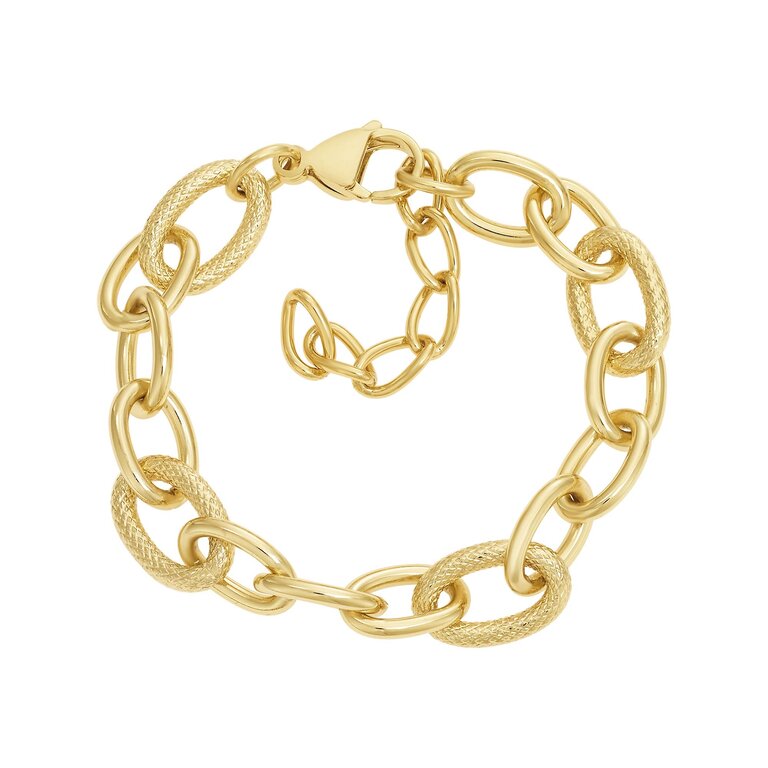 Cameo Collection Cameo Collection Bracelet - B1358