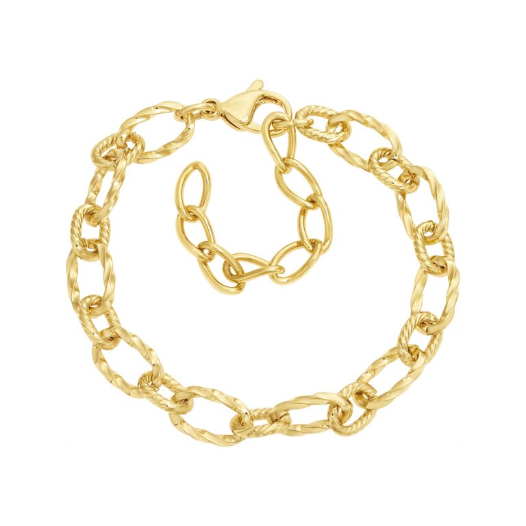Cameo Collection Cameo Collection Bracelet - B1357