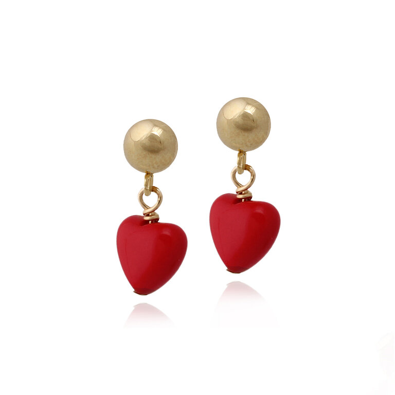 Cameo Collection Cameo Collection Earrings - E50142-PL