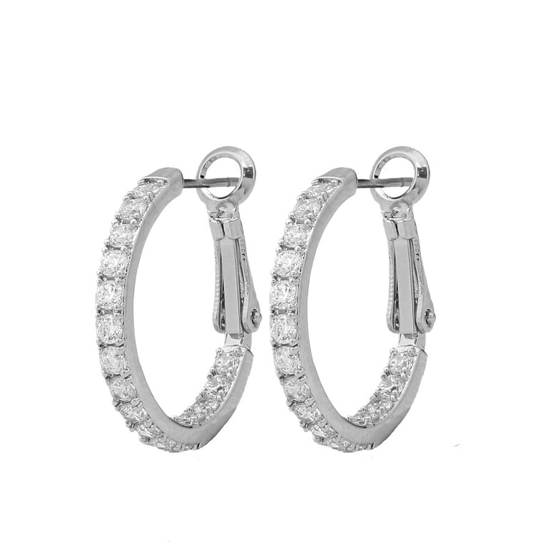 Cameo Collection Cameo Collection Earrings - E5095-S-L